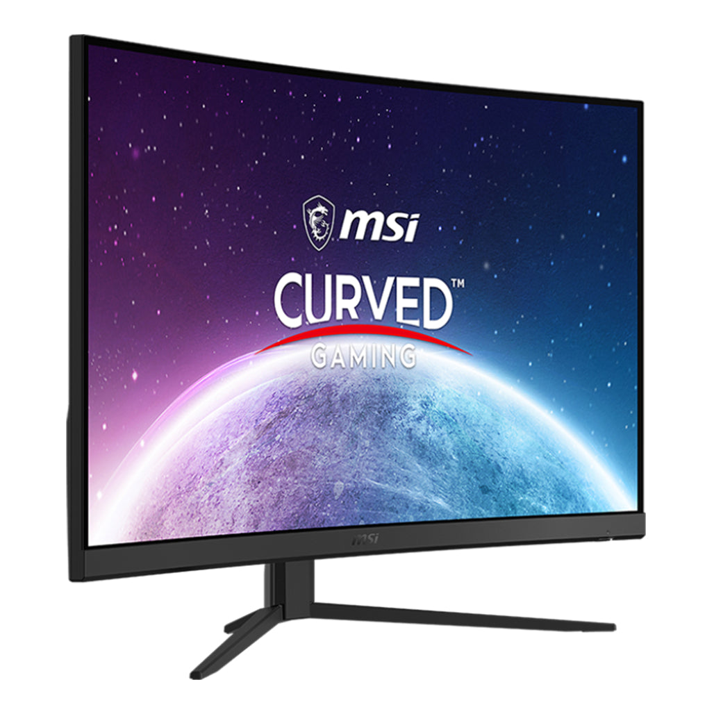 A Photo Of MSI G32C4X 32