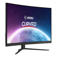 A Photo Of MSI G32C4X 32