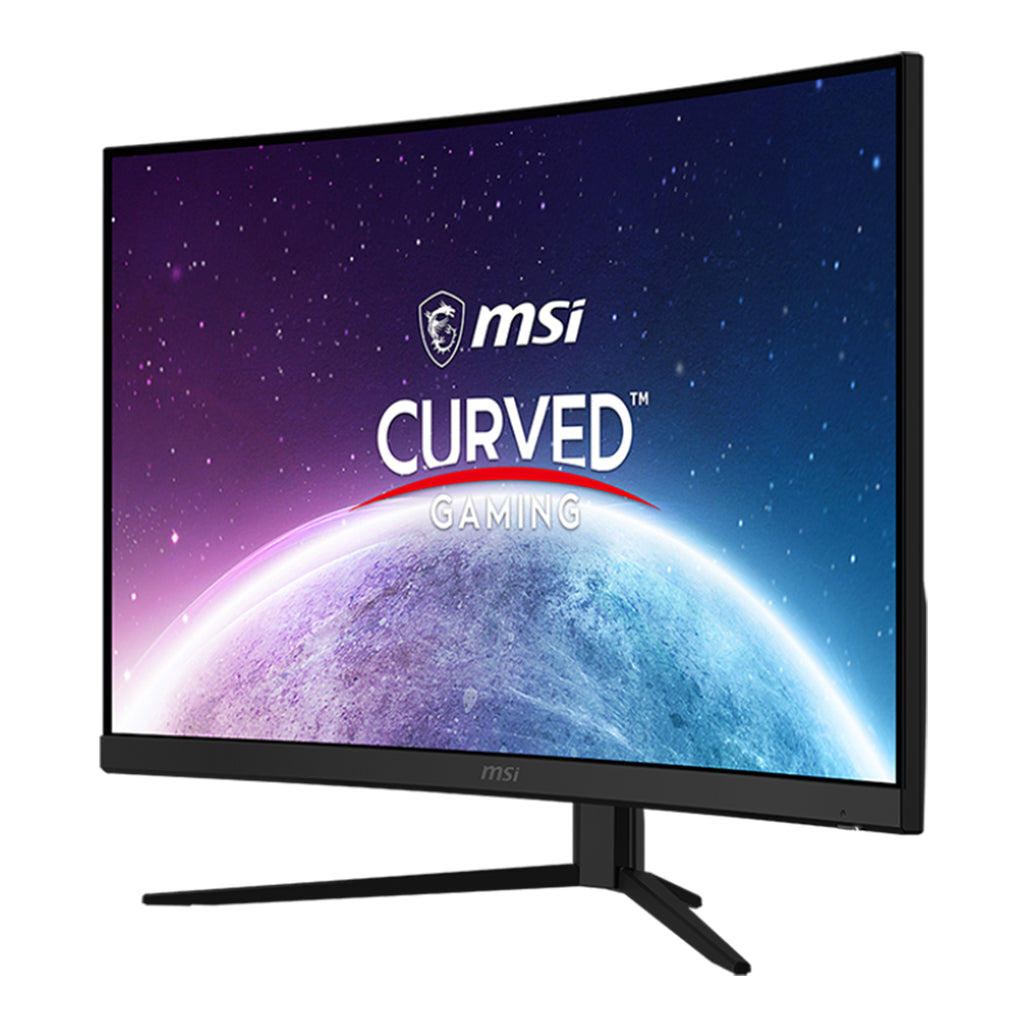 A Photo Of MSI G32C4X 32