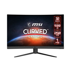 A Photo Of MSI G32C4X 32