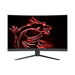 A Photo Of MSI G32CQ4-E2 31.5