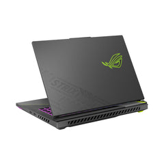 A Photo Of Asus ROG Strix G16 (2025) - G614PP-WH94 - 16