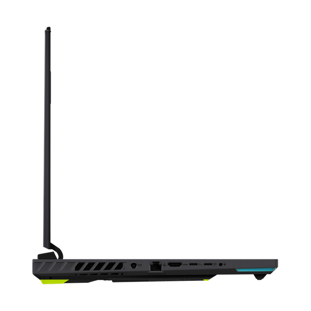 A Photo Of Asus ROG Strix G16 (2025) - G614PP-WH94 - 16