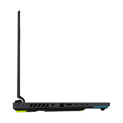 A Photo Of Asus ROG Strix G16 (2025) - G614PP-WH94 - 16