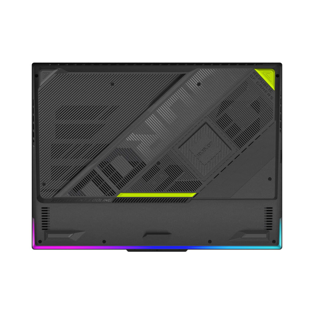 A Photo Of Asus ROG Strix G16 (2025) - G614PP-WH94 - 16