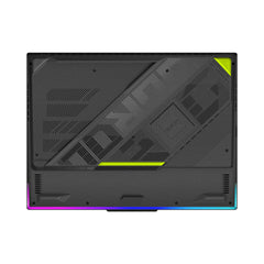 A Photo Of Asus ROG Strix G16 (2025) - G614PP-WH94 - 16