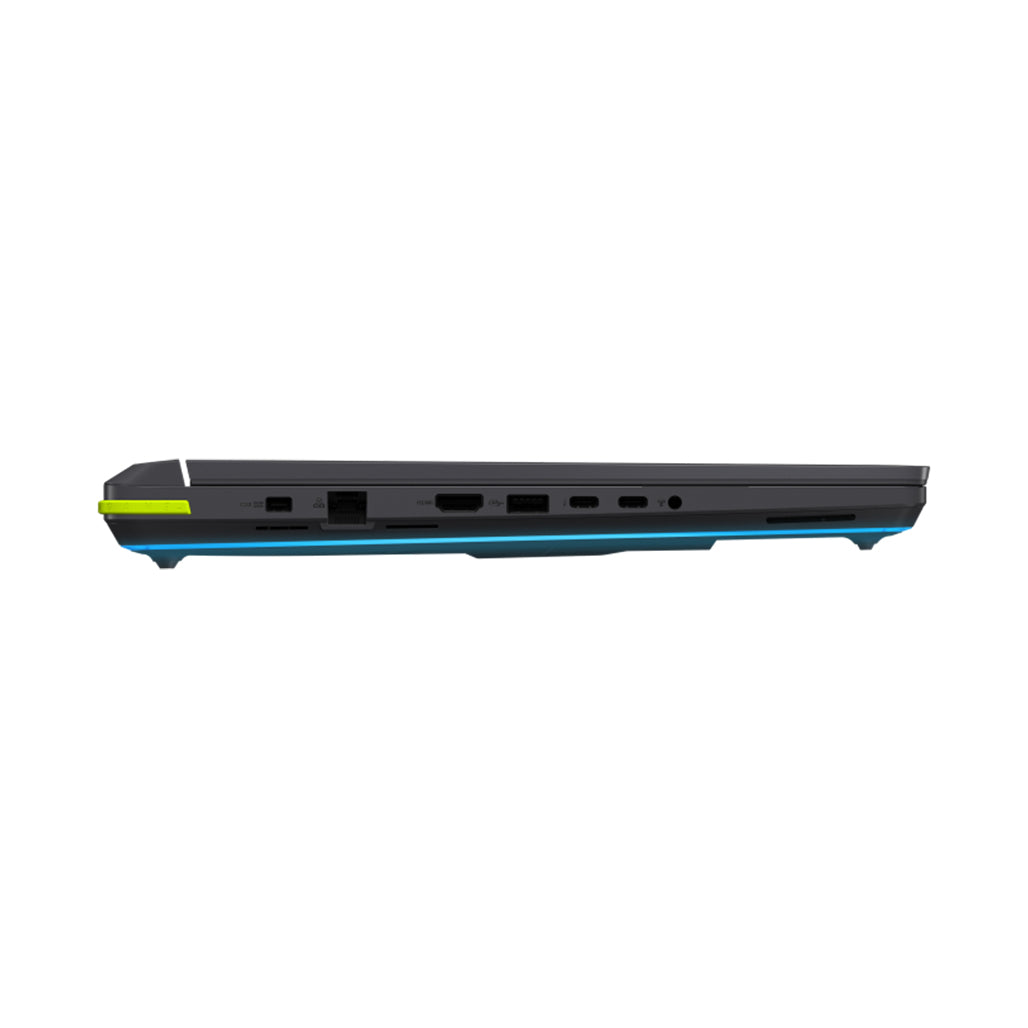 A Photo Of Asus ROG Strix G16 (2025) - G615LW-S515 - 16