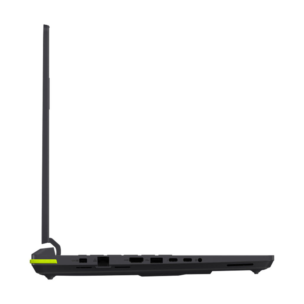 A Photo Of Asus ROG Strix G16 (2025) - G615LW-S5153 - 16