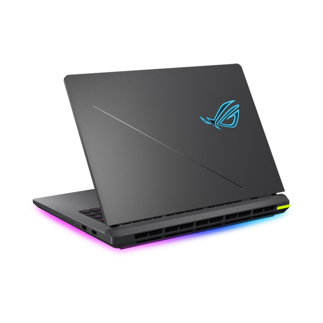 A Photo Of Asus ROG Strix G16 (2025) - G615LW-S515 - 16