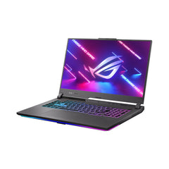 A Photo Of Asus ROG Strix G17 G713PI - 17.3-inch - Ryzen 9 7845HX - 16GB Ram - 1TB SSD - RTX 4070 8GB