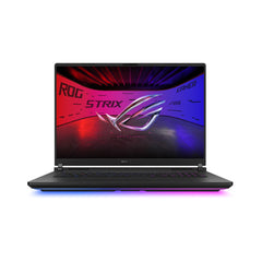 A Photo Of Asus ROG Strix SCAR 18 (2025) G835LW-S9095 - 18