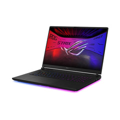 A Photo Of Asus ROG Strix SCAR 18 (2025) G835LW-S9095 - 18