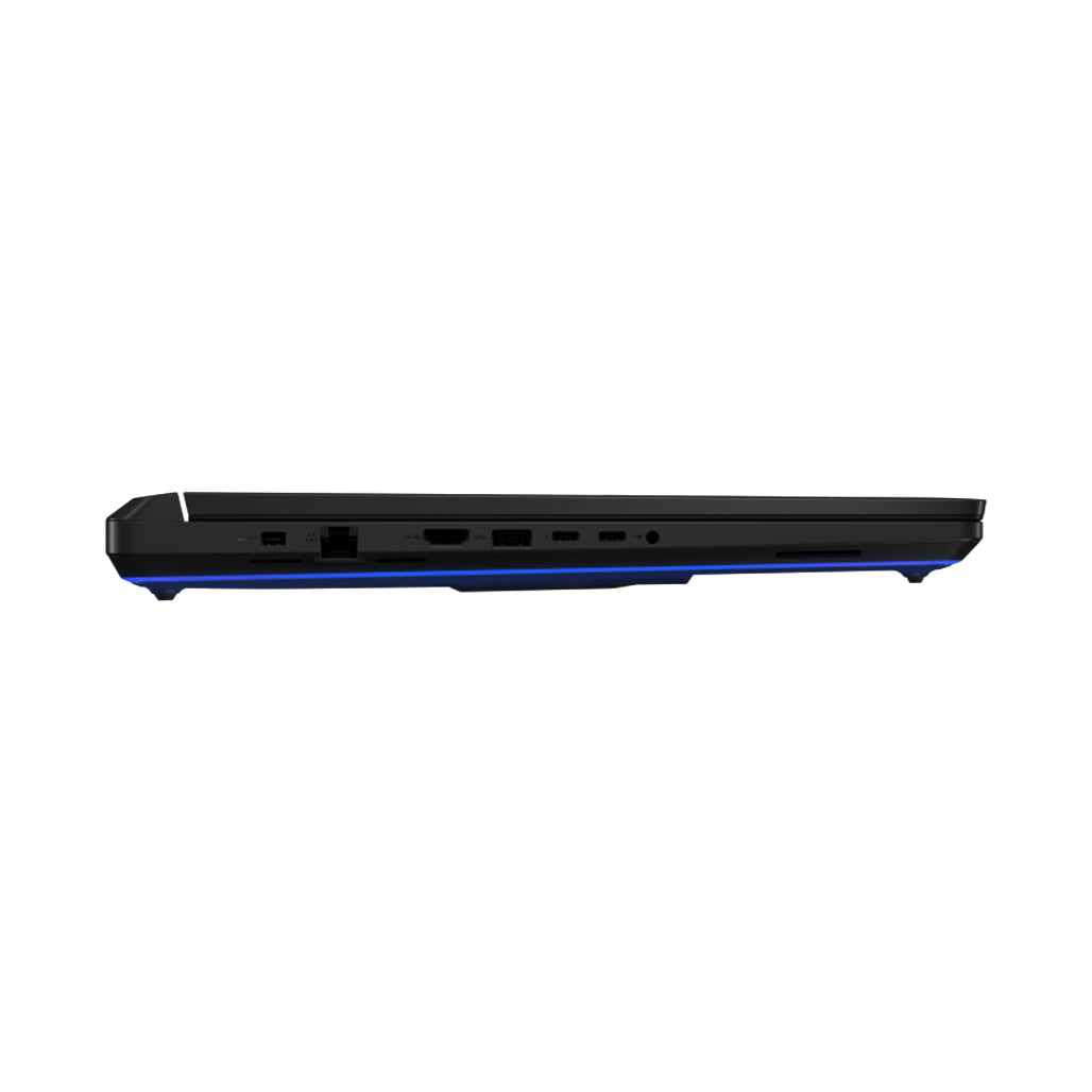 A Photo Of Asus ROG Strix SCAR 18 (2025) G835LX-S9110 - 18