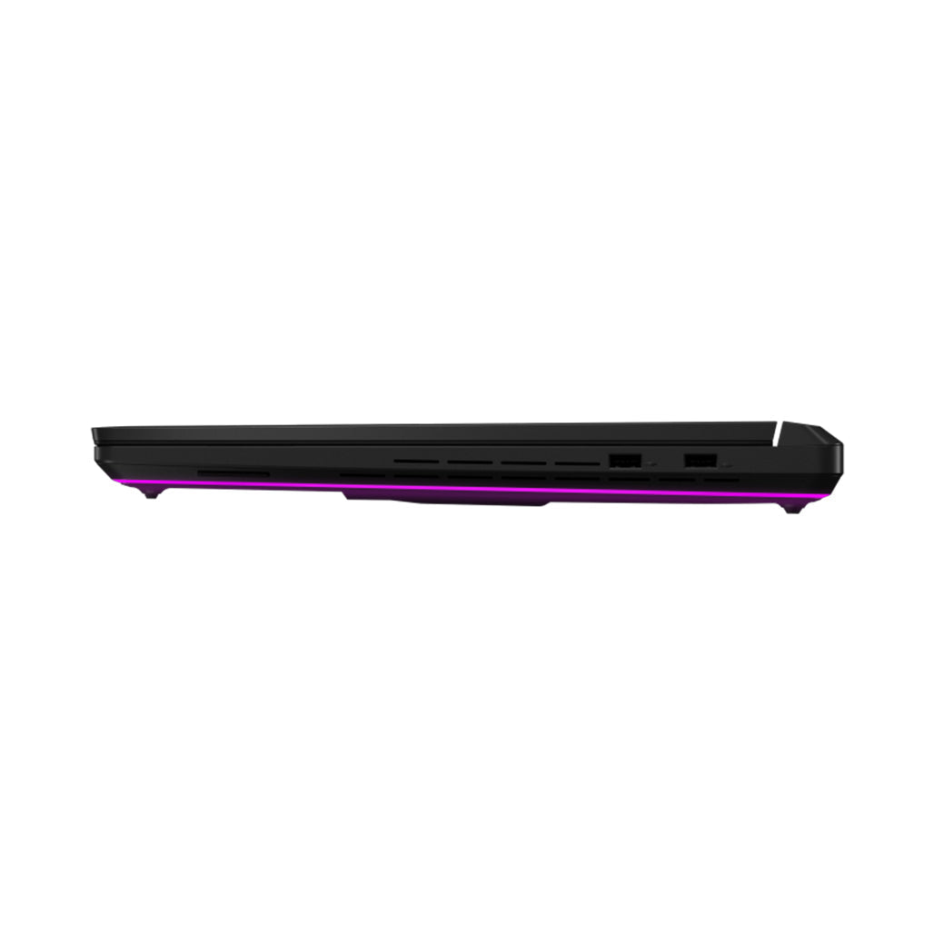 A Photo Of Asus ROG Strix SCAR 18 (2025) G835LX-XS97 - 18