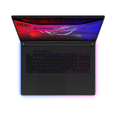 A Photo Of Asus ROG Strix SCAR 18 (2025) G835LX-S9113 - 18