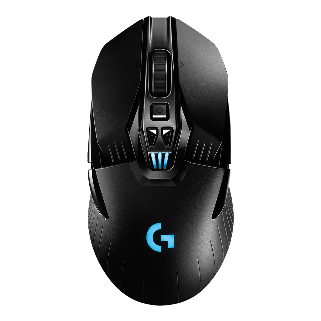 A Photo Of Logitech G903 LIGHTSPEED - Wireless Gaming Mouse with HERO 25K Sensor