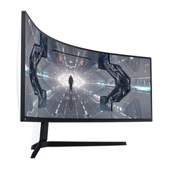 A Photo Of Samsung 49