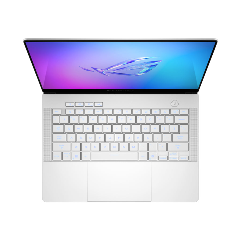 A Photo Of Asus ROG Zephyrus G14 (2025) GA403WW - 14