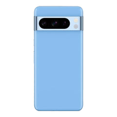 A Photo Of Google Pixel 8 Pro - 12GB RAM, 256GB Storage - Bay Blue | Advanced AI, Superior Camera, 6.7