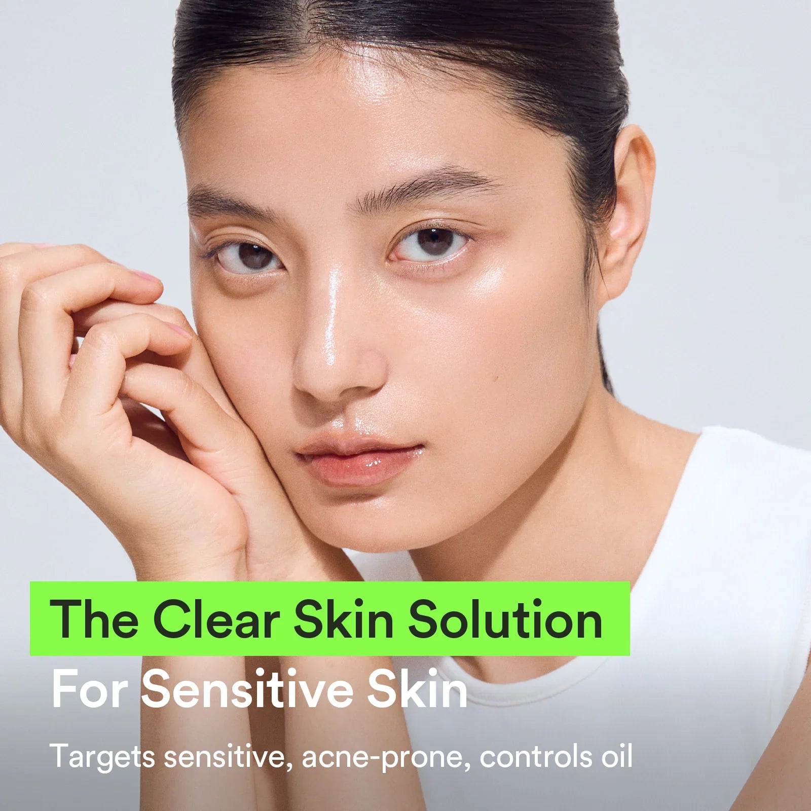 A Photo Of Abib Mild Foam Cleanser Heartleaf Foam - 150ml