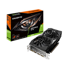 A Photo Of Gigabyte GeForce GTX 1660 OC 6G 1.0