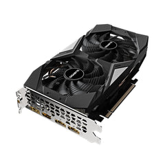 A Photo Of Gigabyte GeForce GTX 1660 OC 6G 1.0
