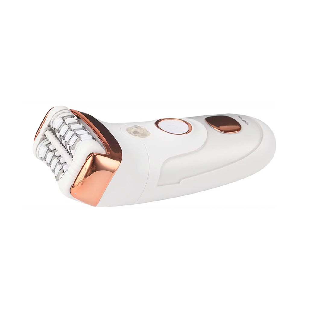 A Photo Of Green Lion 2 in 1 Epilator - Shave, Trim, Epilate