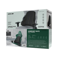 A Photo Of Green Lion Comfort Mate Seat Cushion