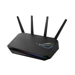 A Photo Of ASUS ROG Strix GS-AX5400 WiFi 6 Gaming Router