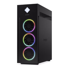 A Photo Of HP OMEN 45L GT22 2067C Gaming PC: Core I9-14900K - 64GB Ram - 2TB SSD - RTX 4070Ti 12GB - Includes Keyboard and Mouse