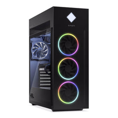 A Photo Of HP OMEN 45L GT22-1060 Gaming PC: Core I7-13700KF - 32GB Ram - 1TB SSD - RTX 4070Ti 12GB - Includes Keyboard and Mouse