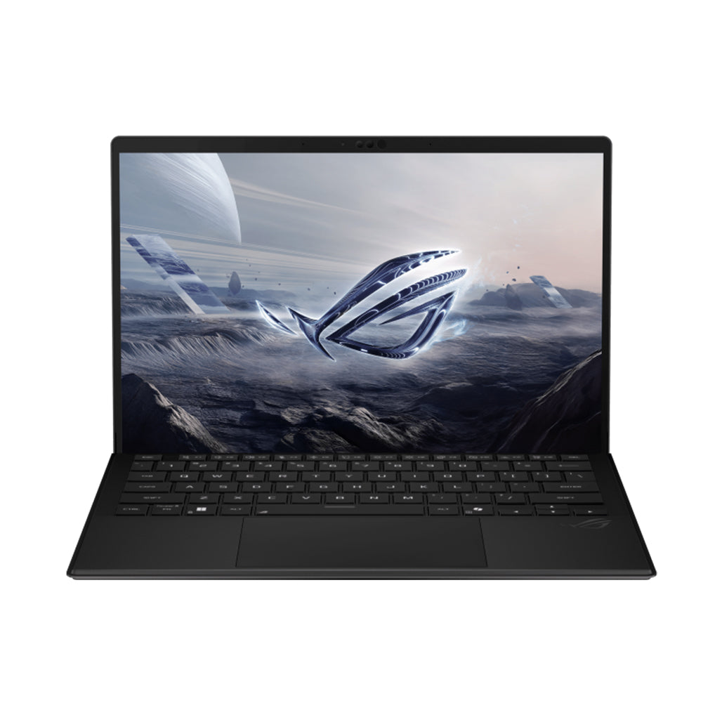 A Photo Of Asus ROG Flow Z13 (2025) GZ302EA-R9641TB - 13.4