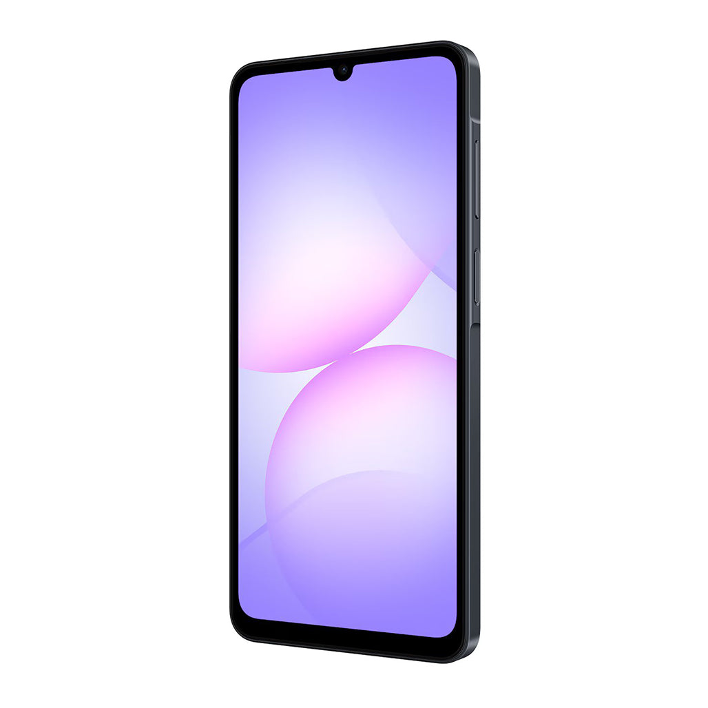 A Photo Of Samsung Galaxy A07