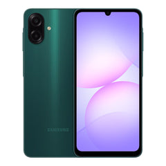 A Photo Of Samsung Galaxy A07s - 4GB RAM - 64GB Storage