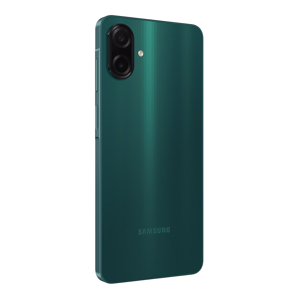 A Photo Of Samsung Galaxy A07s - 4GB RAM - 64GB Storage