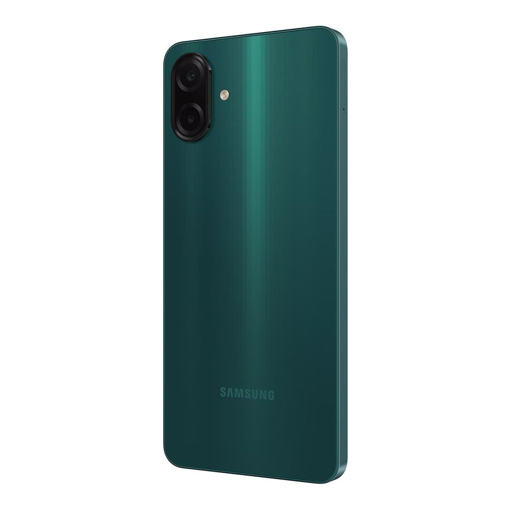 A Photo Of Samsung Galaxy A07s - 4GB RAM - 64GB Storage