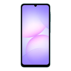 A Photo Of Samsung Galaxy A07s - 4GB RAM - 64GB Storage