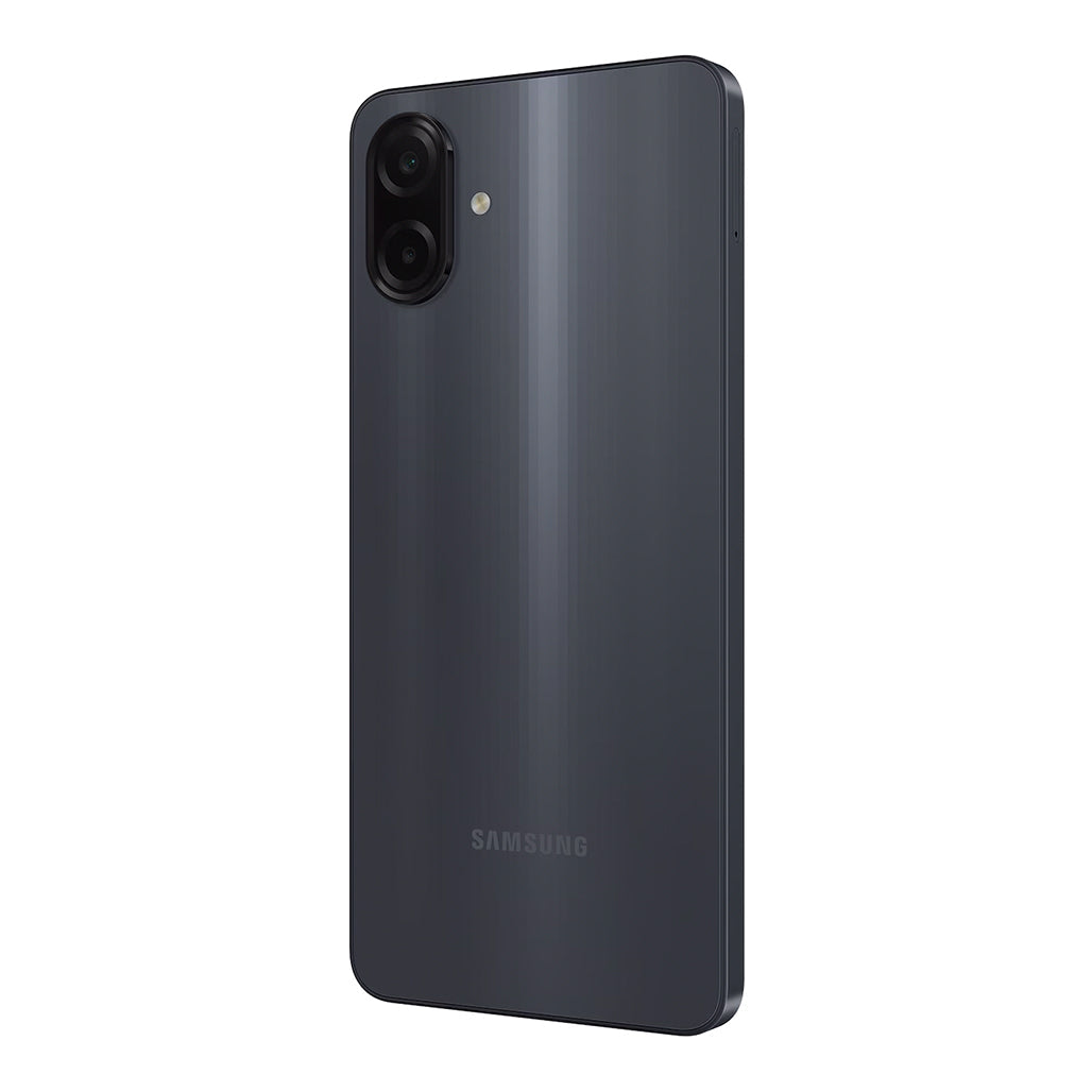 A Photo Of Samsung Galaxy A07s - 4GB RAM - 64GB Storage