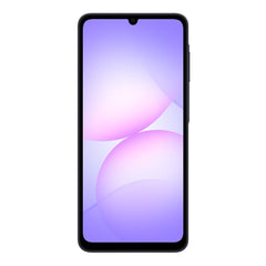 A Photo Of Samsung Galaxy A07s - 4GB RAM - 64GB Storage