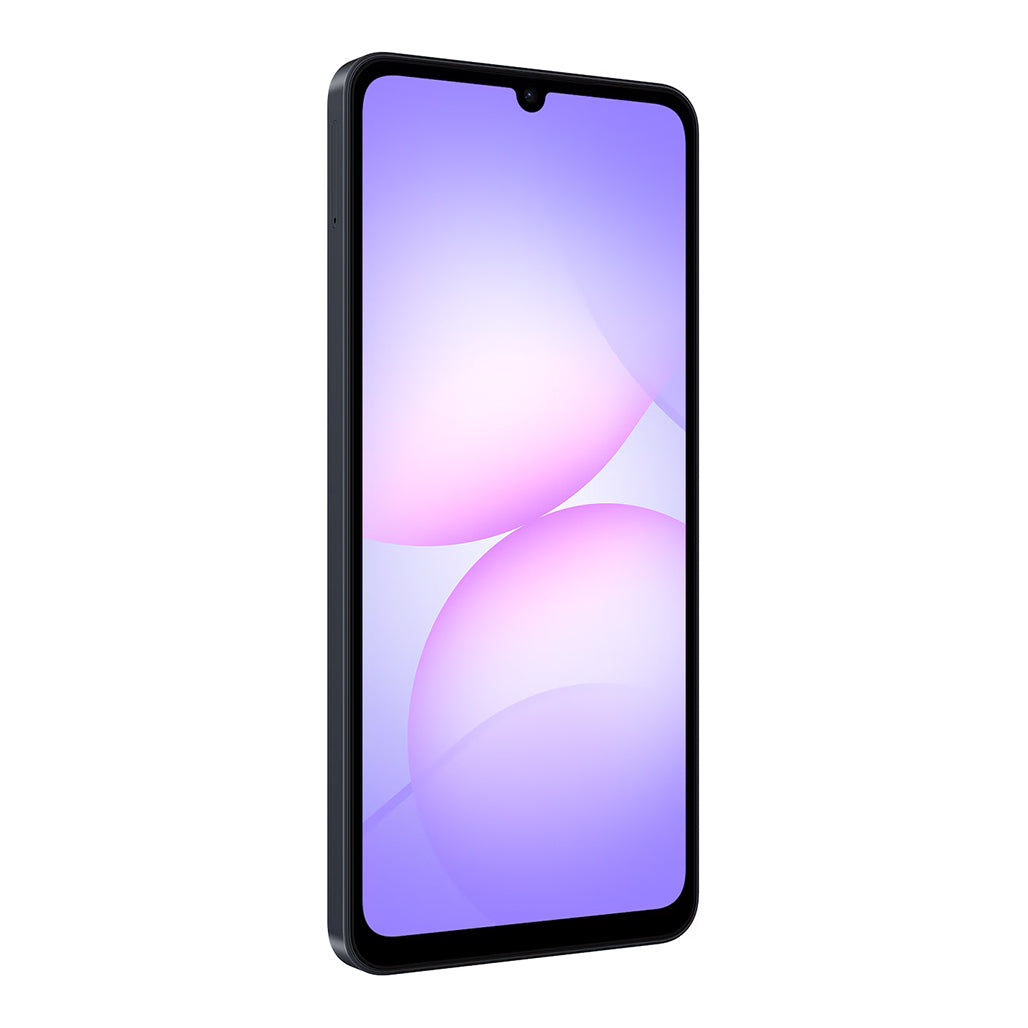 A Photo Of Samsung Galaxy A07s - 4GB RAM - 64GB Storage