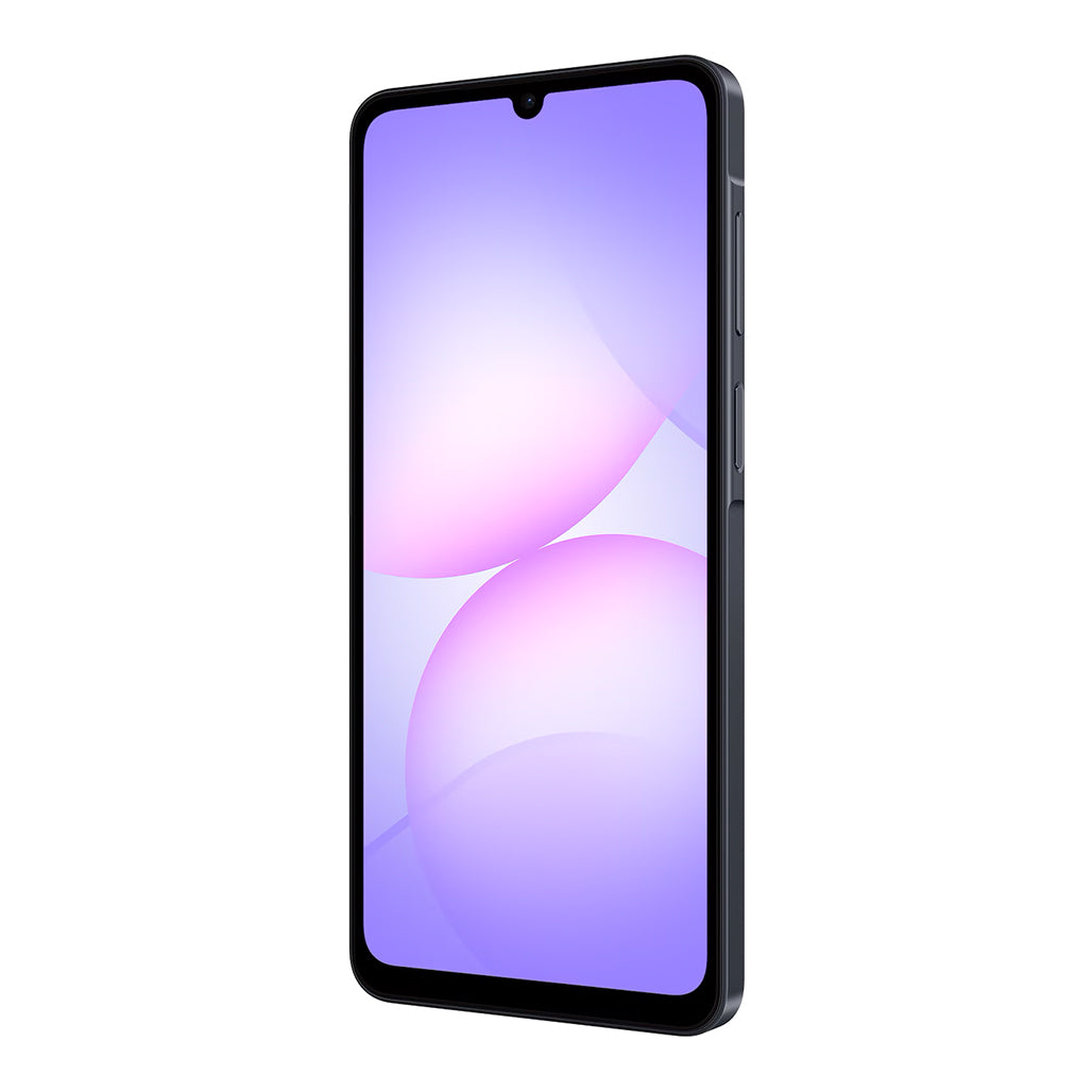 A Photo Of Samsung Galaxy A07s - 4GB RAM - 64GB Storage