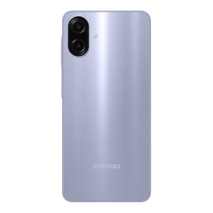 A Photo Of Samsung Galaxy A07s - 4GB RAM - 64GB Storage