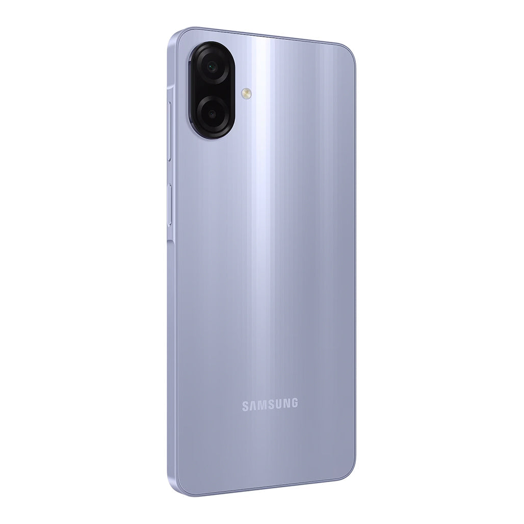 A Photo Of Samsung Galaxy A07s - 4GB RAM - 64GB Storage