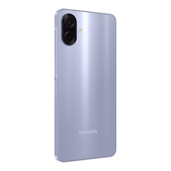 A Photo Of Samsung Galaxy A07s - 4GB RAM - 64GB Storage