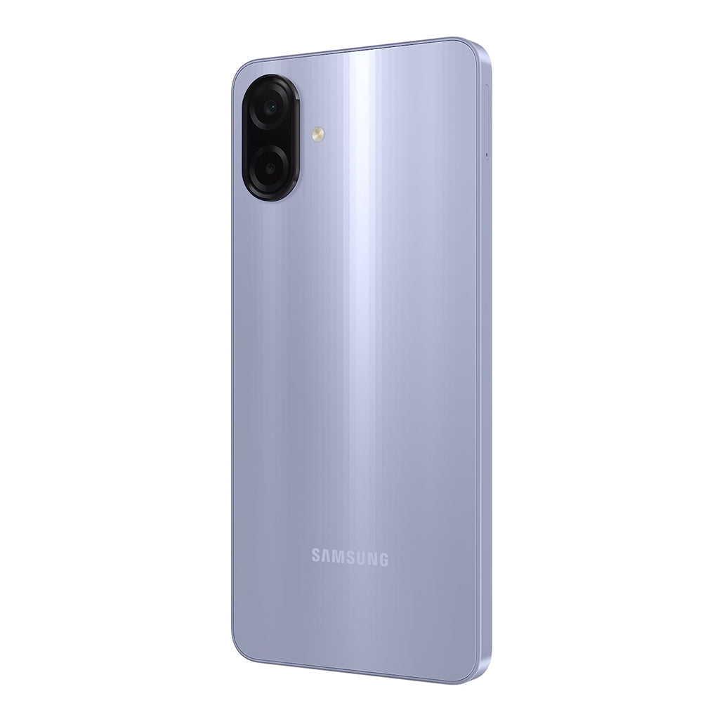 A Photo Of Samsung Galaxy A07s - 4GB RAM - 64GB Storage