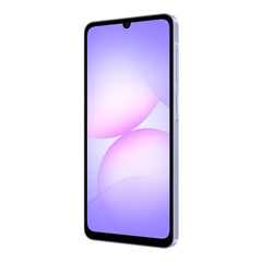 A Photo Of Samsung Galaxy A07s - 4GB RAM - 64GB Storage