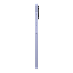 A Photo Of Samsung Galaxy A07s - 4GB RAM - 64GB Storage