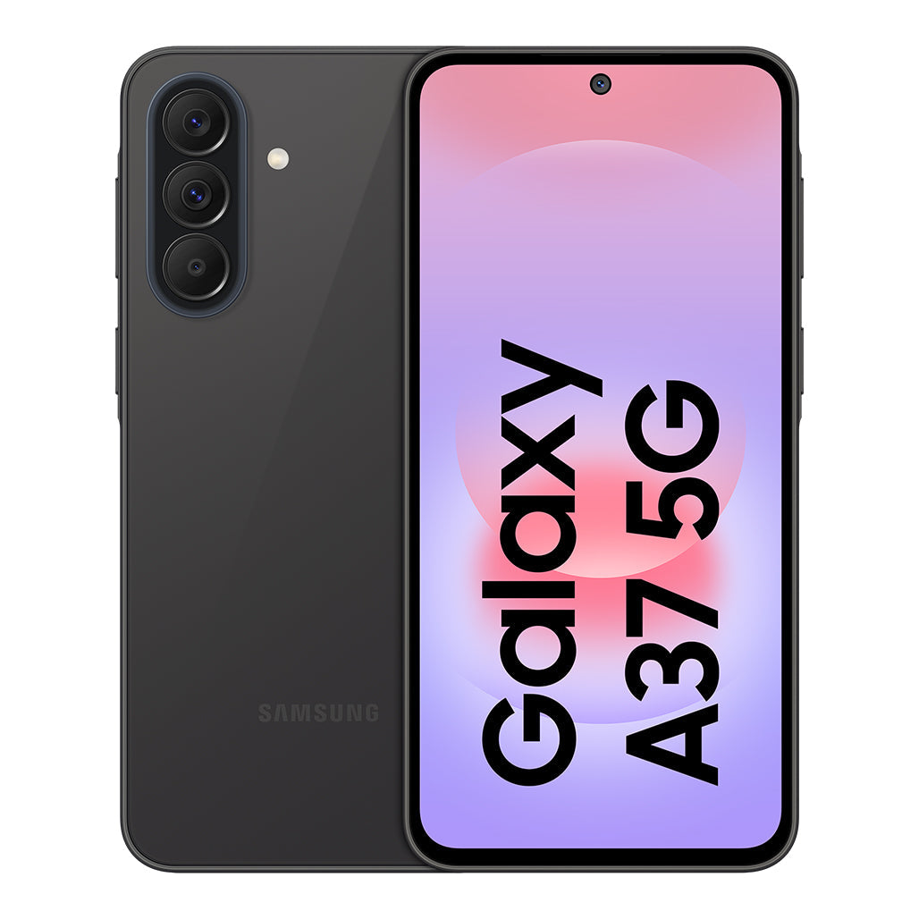 A Photo Of Samsung Galaxy A37 5G