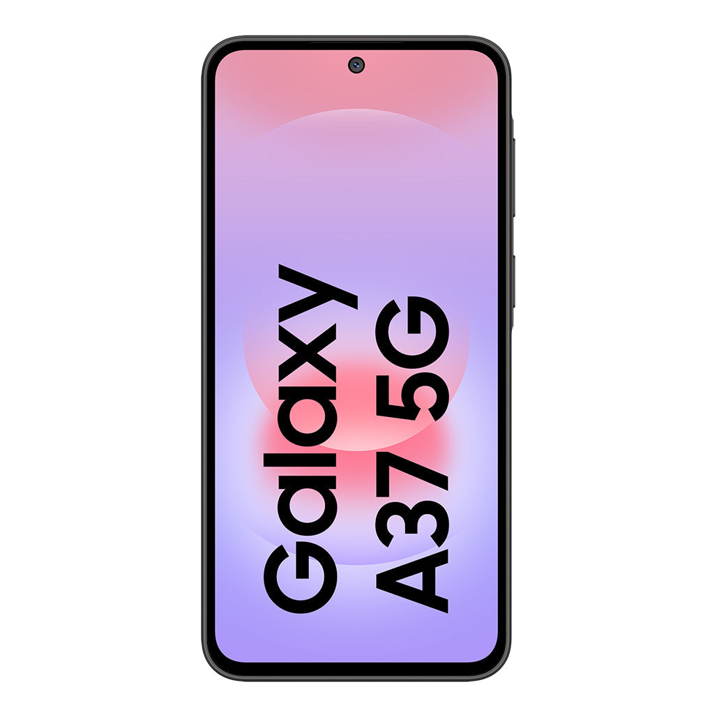 A Photo Of Samsung Galaxy A37 5G