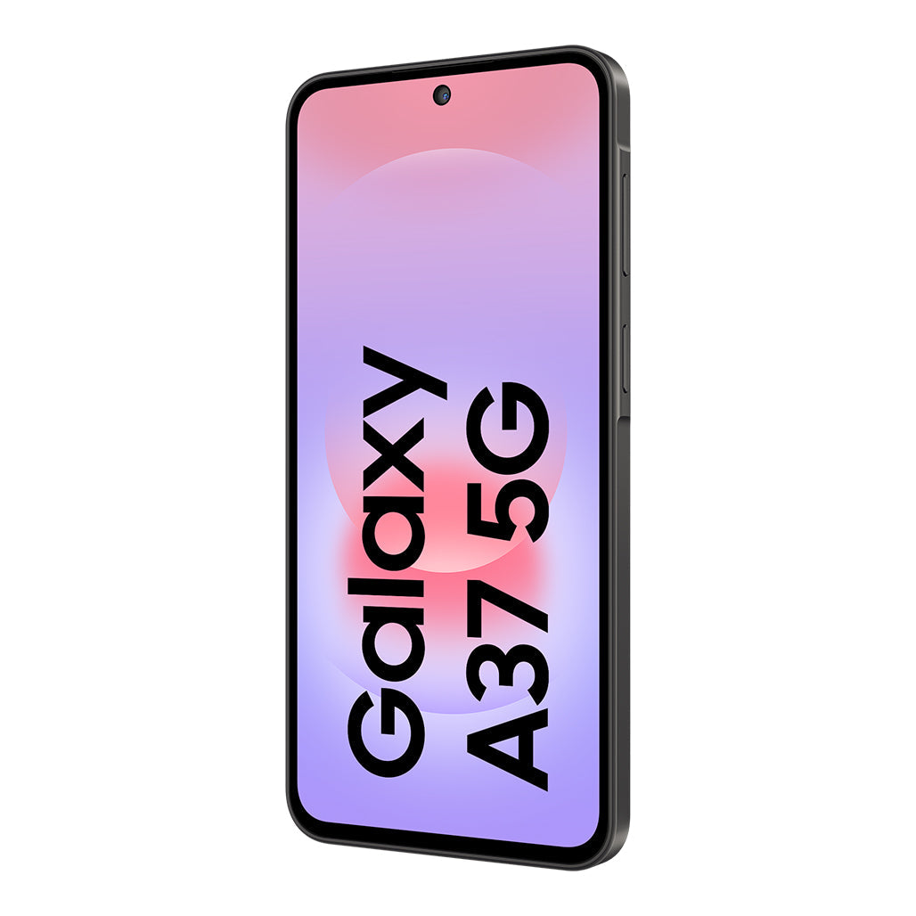 A Photo Of Samsung Galaxy A37 5G